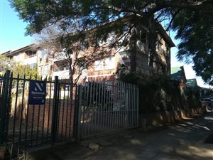 3 Bed Flat in Pietermaritzburg Central