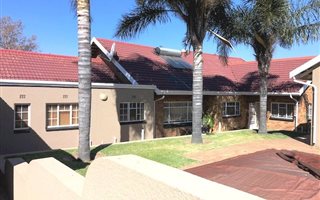 4 Bedroom House in Lambton
