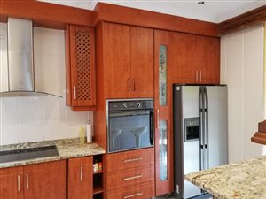 4 Bed House in Arbor Park