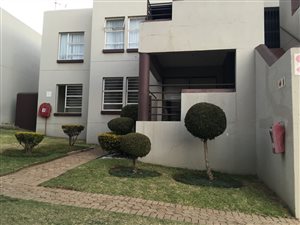 2 Bed Flat in Breaunanda