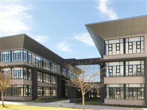 433 m² Commercial space in Parkhaven