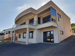 4 Bed House in Oslo Beach