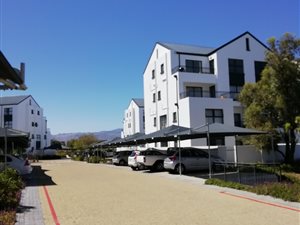 2 Bedroom Apartment in De Velde