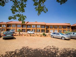Commercial space in Lenasia South