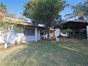 2 Bed Cluster in Bela-Bela (Warmbaths)