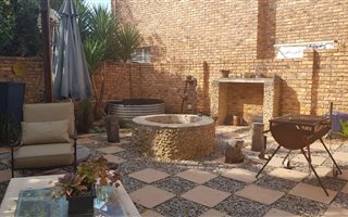 2 Bedroom Townhouse in Wierda Park