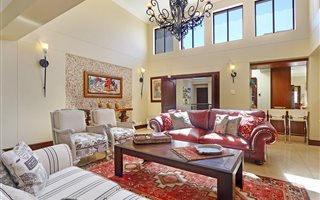 4 Bedroom House in Vygeboom