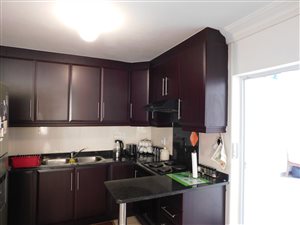 2 Bed Flat in Ocean View
