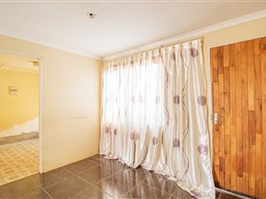 3 Bed House in Protea Glen