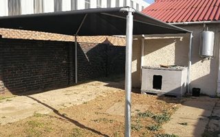 2 Bedroom House in Algoa Park