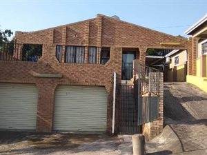 3 Bed House in Hillgrove