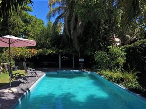 7 Bed House in Middelpos