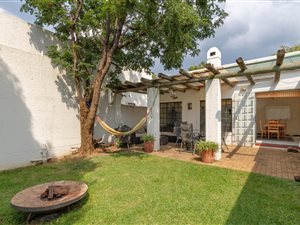 3 Bed Cluster in Kelland