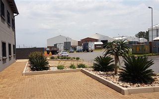 1000 m² Industrial space in Wadeville