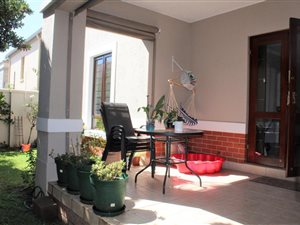 3 Bed Apartment in Broadacres