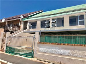 3 Bed House in North End