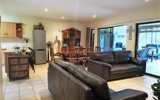 4 Bedroom Apartment in St Michaels on Sea