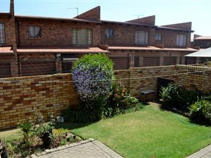 2 Bed Townhouse in Croydon