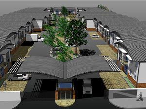290 m² Commercial space in Elsies River