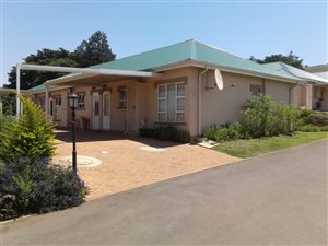 1 Bed House in Assagay
