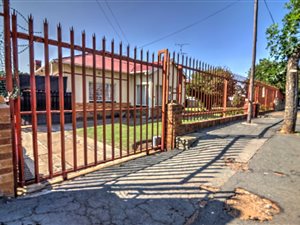 3 Bed House in Primrose