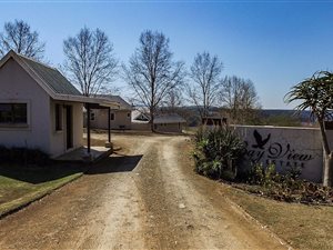 2631 m² Land available in Albert Falls