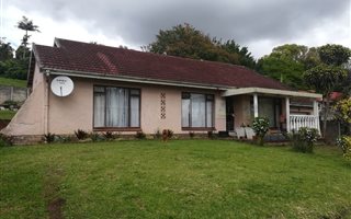 3 Bedroom House in New Germany