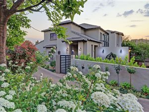 5 Bed House in Boardwalk Meander