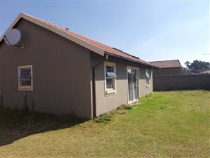 3 Bed House in Strubenvale