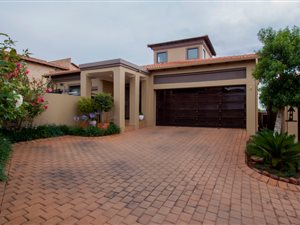 3 Bed Cluster in The Wilds