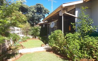 3 Bedroom Apartment in Carletonville