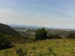 3.2 ha Land available in Piesang Valley