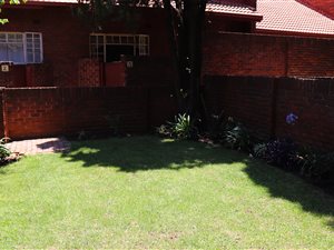 2 Bed Townhouse in Boksburg South