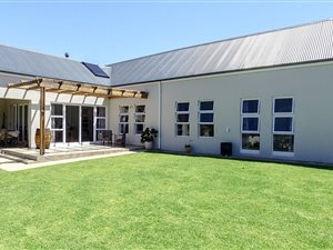 3 Bedroom House in Elgin