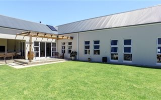 3 Bedroom House in Elgin