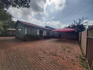 2 Bed House in Northmead