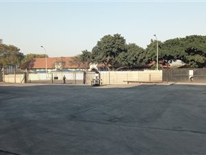 Commercial space in Congella