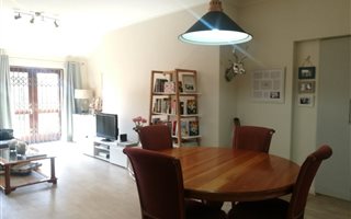 2 Bedroom Apartment in Atholl