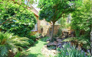 3 Bedroom Townhouse in Bromhof