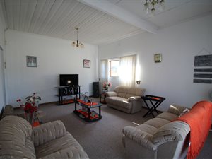 4 Bedroom House in Berea