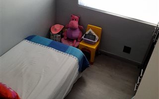 3 Bedroom House in Ruyterwacht