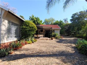3 Bed House in Johannesburg North