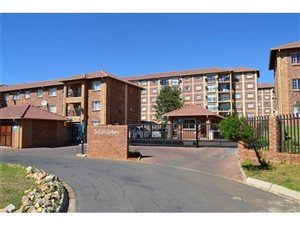 2 Bed Apartment in Dorandia