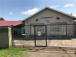 6 Bed House in Matatiele