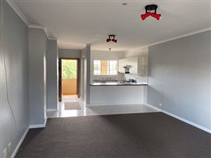 2 Bed House in Freeway Park