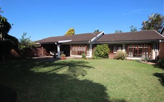 3 Bedroom House in Gillitts