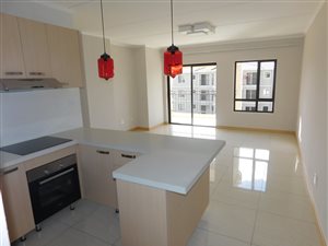 2 Bed Apartment in Carlswald Estate