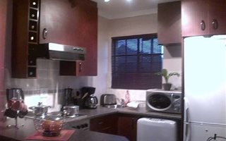 2 Bedroom Simplex in Horison