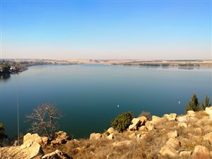 2135 m² Land available in Aqua Vista