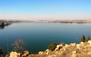 2135 m² Land available in Aqua Vista